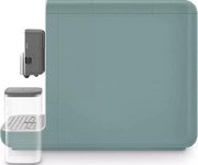 Кофемашина Smeg BCC13EGMEU фото 3 в Санкт-Петербурге