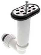 Перелив к мойке Blanco TIPO 9E 117519