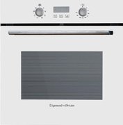 Духовой шкаф Zigmund Shtain EN 123.912 W Духовой шкаф Zigmund Shtain EN 123.912 W