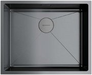 Мойка Omoikiri Taki 54-U/IF-GM фото в Санкт-Петербурге