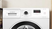 Стиральная машина Bosch WGE03209PL фото 4 в Санкт-Петербурге