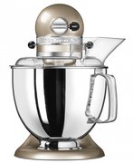Миксер Китчен Эйд Artisan 5KSM175PSECZ фото 3 в Санкт-Петербурге Миксер KitchenAid Artisan 5KSM175PSECZ фото 3 в Санкт-Петербурге