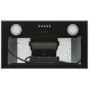 Встраиваемая вытяжка KRONA Asta 600 black PB фото 3 в Санкт-Петербурге