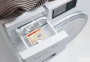 Стиральная машина Miele WWD120 WCS White Edition фото 3 в Санкт-Петербурге
