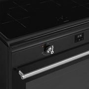 Варочный центр Smeg CX91IMBL фото 3 в Санкт-Петербурге