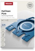 Комплект мешков-пылесборников Миле GN HyClean Pure фото 3 в Санкт-Петербурге Комплект мешков-пылесборников Miele GN HyClean Pure фото 3 в Санкт-Петербурге