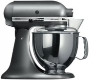 Миксер Китчен Эйд 5KSM150PSEPM фото в Санкт-Петербурге Миксер KitchenAid 5KSM150PSEPM фото в Санкт-Петербурге