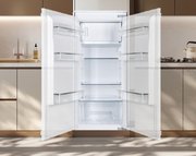 Встраиваемый холодильник Zigmund Shtain BR 22 X фото 2 в Санкт-Петербурге