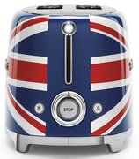 Тостер Smeg TSF01UJEU фото 3 в Санкт-Петербурге