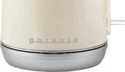 Чайник Gorenje K15RL фото 2 в Санкт-Петербурге