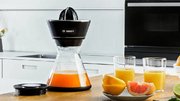 Соковыжималка Бош MCP72GPB фото 4 в Санкт-Петербурге Соковыжималка Bosch MCP72GPB фото 4 в Санкт-Петербурге