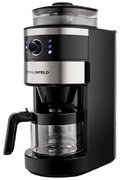 Кофеварка Maunfeld MF-731BK Кофеварка Maunfeld MF-731BK