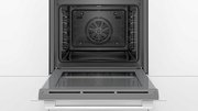 Встраиваемый духовой шкаф BOSCH HBG516BW0R фото 4 в Санкт-Петербурге