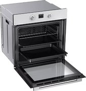 Духовой шкаф Haier HOQ-K4AAN3WB фото 4 в Санкт-Петербурге