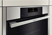 Духовой шкаф Neff B46CT64N0R фото 2 в Санкт-Петербурге