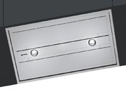 Вытяжка Smeg KSEG90XE фото 2 в Санкт-Петербурге