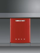 Посудомоечная машина Smeg ST2FABR фото 3 в Санкт-Петербурге