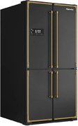 Холодильник Kuppersberg NMFV 18591 BK Bronze фото 3 в Санкт-Петербурге