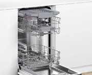 Встраиваемая посудомоечная машина Bosch SPV2HMX42E фото 3 в Санкт-Петербурге