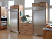 Встраиваемый морозильник SUB-ZERO ICBBI-36F/S/TH/LH фото 2 в Санкт-Петербурге