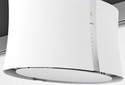 Вытяжка Falmec Zephiro 66 (450) (с системой E.ion) ECP white фото 2 в Санкт-Петербурге