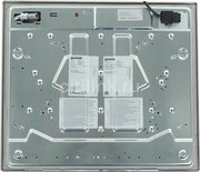 Комбинированная варочная панель Gorenje GE681X фото 4 в Санкт-Петербурге