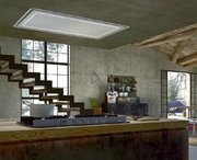 Встраиваемая вытяжка Faber IN-LIGHT EV8P WH MATT A52 фото 3 в Санкт-Петербурге