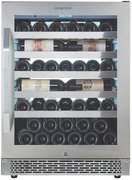 Встраиваемый винный шкаф Cavanova CV045-1TL Встраиваемый винный шкаф Cavanova CV045-1TL