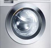 Стиральная машина Miele PWM507 DV RU SST фото 3 в Санкт-Петербурге