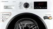 Стиральная машина Schaub Lorenz SLW SW6411 S фото 4 в Санкт-Петербурге