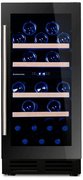Винный шкаф Dunavox DAUF-32.78DB Винный шкаф Dunavox DAUF-32.78DB фото