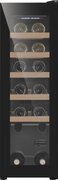 Винный шкаф Maunfeld MFWC-45S12 Винный шкаф Maunfeld MFWC-45S12