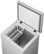 Морозильная камера Kuppersberg FLCF 100 W фото 4 в Санкт-Петербурге