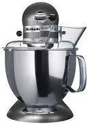 Миксер Китчен Эйд 5KSM150PSEPM фото 3 в Санкт-Петербурге Миксер KitchenAid 5KSM150PSEPM фото 3 в Санкт-Петербурге