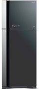 Холодильник Hitachi R-VG542 PU3 GGR Холодильник Hitachi R-VG542 PU3 GGR