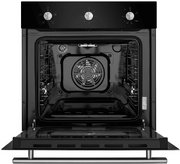 Духовой шкаф Maunfeld EOGC604B Slim фото 2 в Санкт-Петербурге