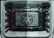 Духовой шкаф Fulgor Milano LO 6015/1 P TC WH фото 2 в Санкт-Петербурге