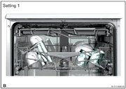 Посудомоечная машина Smeg ST5335L фото 4 в Санкт-Петербурге