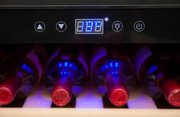 Винный шкаф Cold Vine C180-KSF2 фото 4 в Санкт-Петербурге