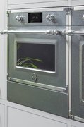 Встраиваемый ящик для подогрева Bertazzoni WD60NE фото 4 в Санкт-Петербурге