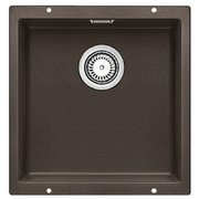 Мойка Бланко Subline 400-U без клапана-автомата кофе фото в Санкт-Петербурге Мойка Blanco Subline 400-U без клапана-автомата кофе фото в Санкт-Петербурге