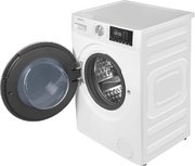 Стиральная машина Maunfeld MFWM127IWH02 фото 4 в Санкт-Петербурге