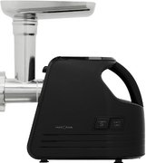 Мясорубка Крона Wolf Black КА 00008874 фото 2 в Санкт-Петербурге Мясорубка KRONA Wolf Black КА 00008874 фото 2 в Санкт-Петербурге