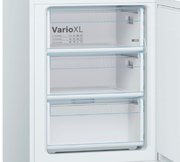 Холодильник Bosch KGV39XW2AR фото 4 в Санкт-Петербурге