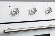 Электрический духовой шкаф Zigmund Shtain E 165 W фото 2 в Санкт-Петербурге