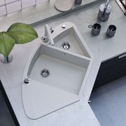 Мойка Омойкири SAKAIME 105C SA фото 3 в Санкт-Петербурге Мойка Omoikiri SAKAIME 105C SA фото 3 в Санкт-Петербурге