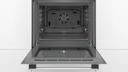 Духовой шкаф Bosch HBF534EW0Q фото 3 в Санкт-Петербурге