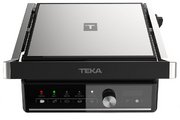 Гриль-тостер Teka T GRILL BLACK-SS фото 4 в Санкт-Петербурге