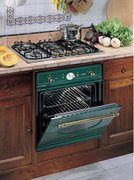 Духовой шкаф Ilve 900-CMP Ant/C фото 3 в Санкт-Петербурге