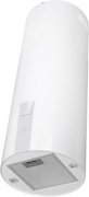 Вытяжка Maunfeld Lee Light Isla 35 Sensor White фото 2 в Санкт-Петербурге